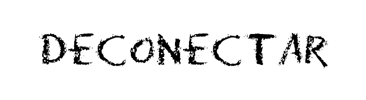 Radium Day-After J  Free Fonts Download