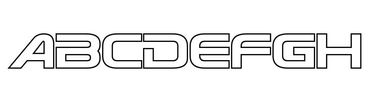 Zebulon Hollow  Free Fonts Download