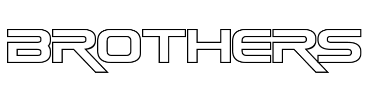 Zebulon Hollow  Free Fonts Download