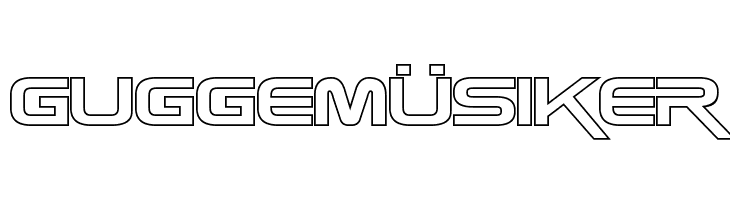 Zebulon Hollow  Free Fonts Download