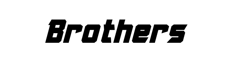 Armorhide Bold Italic  Free Fonts Download