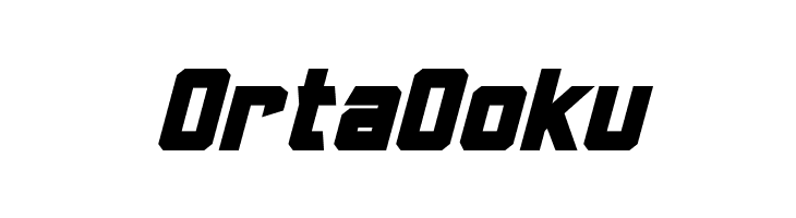 Armorhide Bold Italic  Free Fonts Download