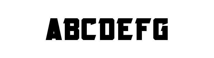Armorhide Bold  Free Fonts Download