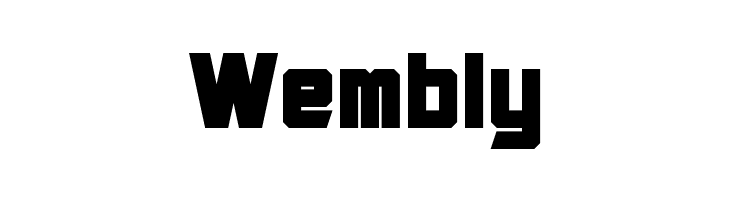 Armorhide Bold  Free Fonts Download