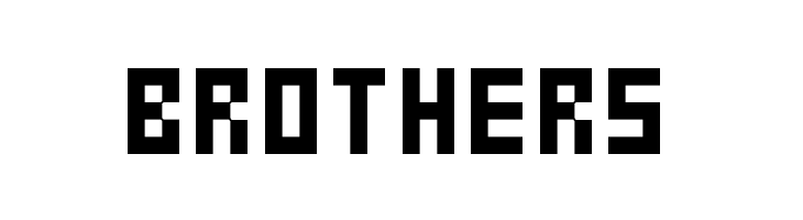 Pixel Gosub  Free Fonts Download