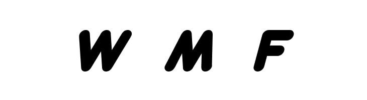 Dunkin Sans Italic  Free Fonts Download