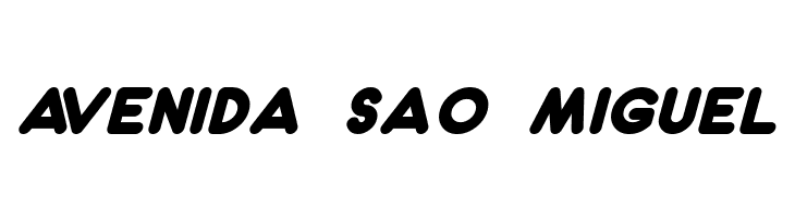 Dunkin Italic  Free Fonts Download