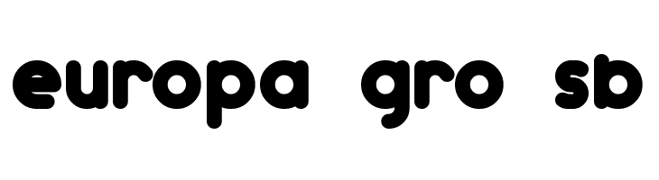 Dunkin Bold  Free Fonts Download