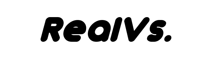 Dunkin Sans Bold Italic  Free Fonts Download