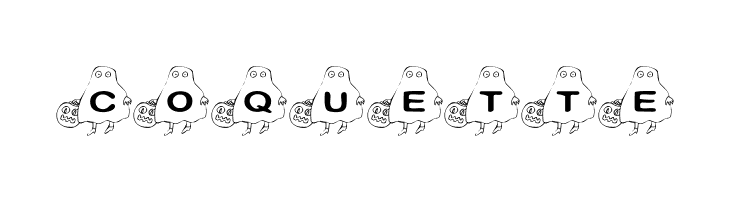 KR Trick Or Treat  Free Fonts Download