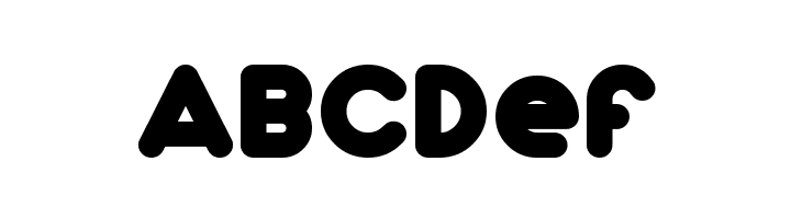 Dunkin Sans Bold  Free Fonts Download