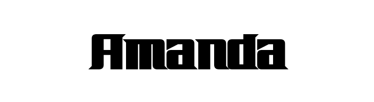 Zarathos Bold  Free Fonts Download