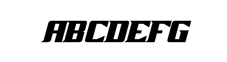 Zarathos Bold Italic  Free Fonts Download