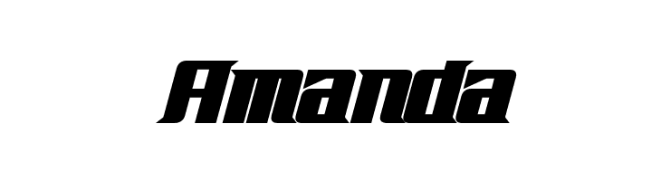 Zarathos Bold Italic  Free Fonts Download