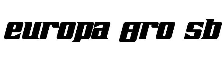Zarathos Bold Italic  Free Fonts Download