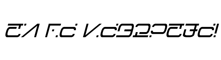 Visitor Script Italic  Free Fonts Download