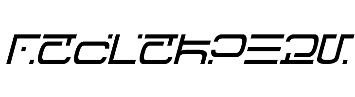 Visitor Script Italic  Free Fonts Download