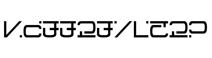 Visitor Script  Free Fonts Download