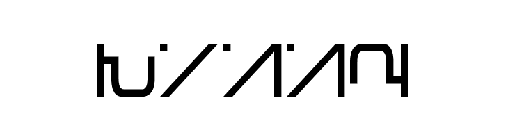 Visitor Script  Free Fonts Download