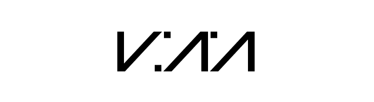 Visitor Script Bold  Free Fonts Download