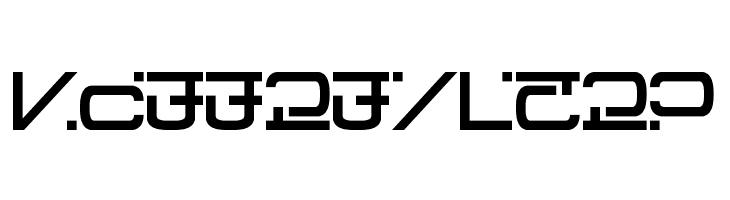 Visitor Script Bold  Free Fonts Download