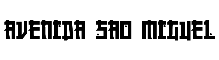 Manga Bold  Free Fonts Download