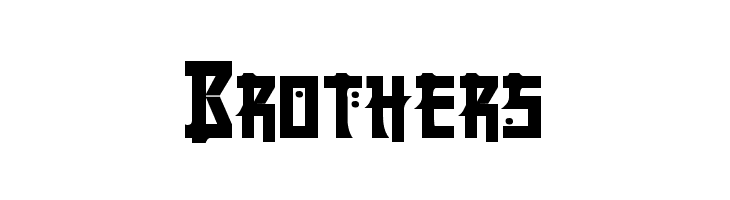 Manga Bold  Free Fonts Download