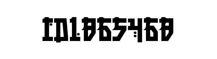 Manga Bold  Free Fonts Download