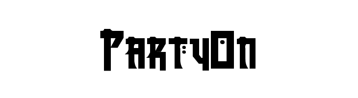 Manga Bold  Free Fonts Download