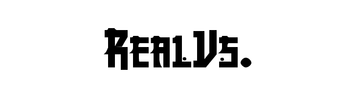 Manga Bold  Free Fonts Download