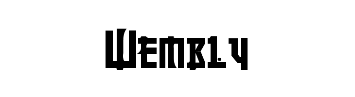 Manga Bold  Free Fonts Download