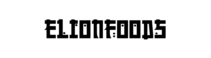 Manga Bold  Free Fonts Download