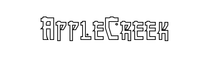 Manga Hollow  Free Fonts Download