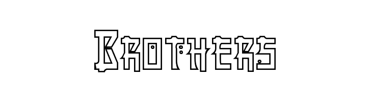 Manga Hollow  Free Fonts Download