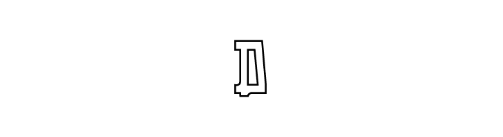Manga Hollow  Free Fonts Download