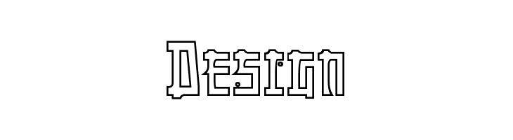 Manga Hollow  Free Fonts Download