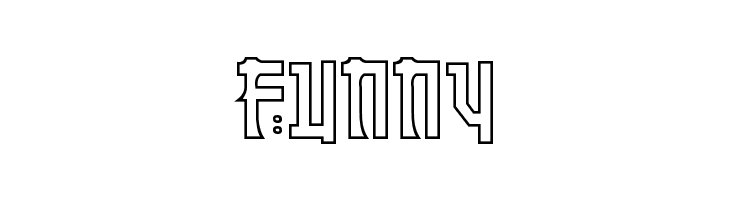 Manga Hollow  Free Fonts Download