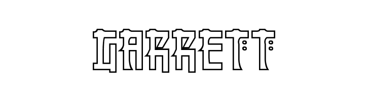 Manga Hollow  Free Fonts Download