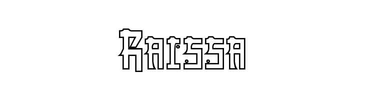 Manga Hollow  Free Fonts Download