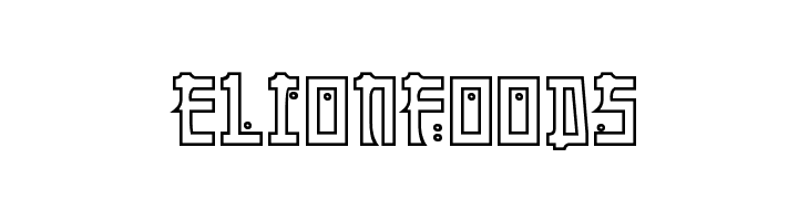 Manga Hollow  Free Fonts Download