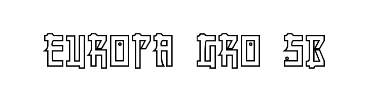 Manga Hollow  Free Fonts Download