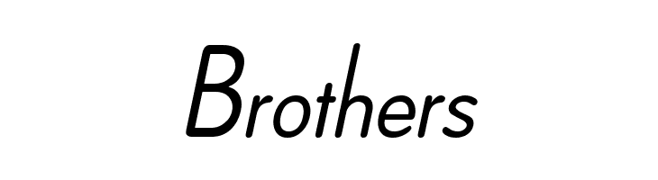 Dreamspeak Italic  Free Fonts Download