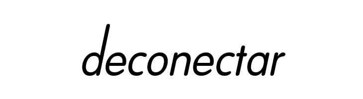 Dreamspeak Italic  Free Fonts Download