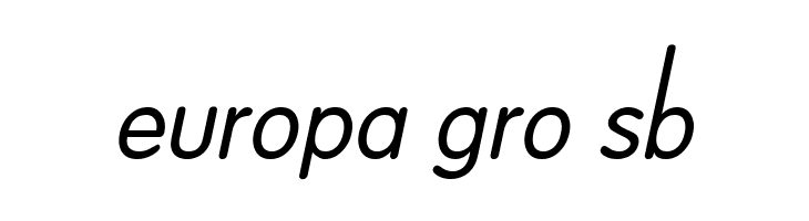 Dreamspeak Italic  Free Fonts Download