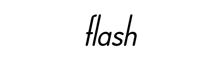 Dreamspeak Italic  Free Fonts Download