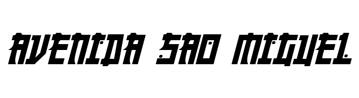 Manga Bold Italic  Free Fonts Download