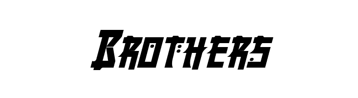 Manga Bold Italic  Free Fonts Download