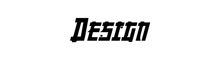 Manga Bold Italic  Free Fonts Download