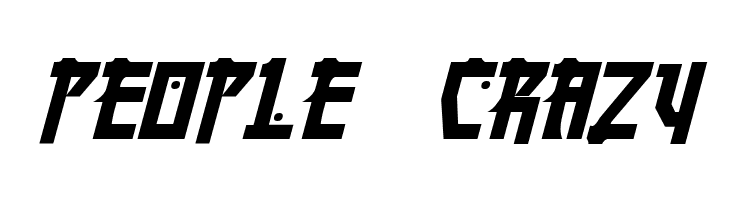 Manga Bold Italic  Free Fonts Download