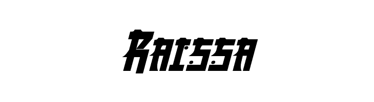 Manga Bold Italic  Free Fonts Download